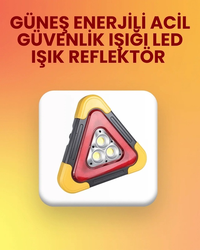 Ers- Dp-209 Reflektör