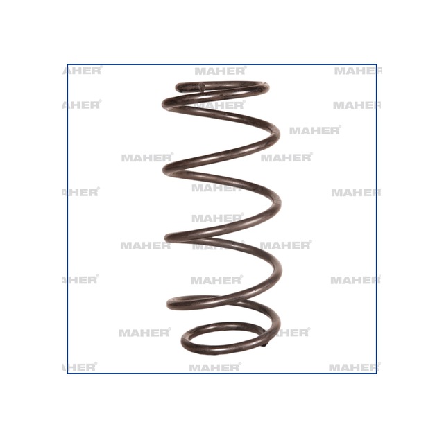 Bzt Opel Astra F 1991-1998 Ön Helezon Yayı 312805