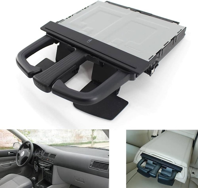 Vw Golf 4 - Bora Bardaklık 1998 - 2004 1j0858601d 1 Adet