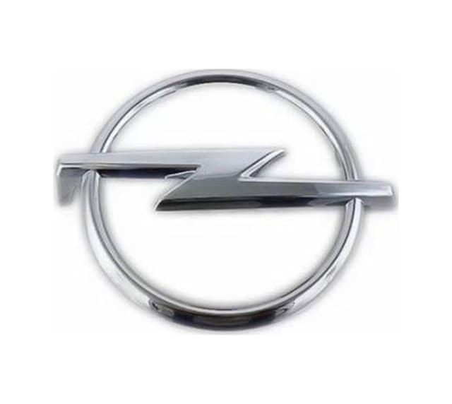 Opel Vectra B Ön Panjur Amblemi Arma Logo