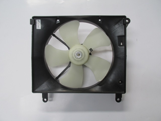 Daewoo Nubıra 98/99 Radyatör Fan Davlumbazı Komple 5kanat Tw