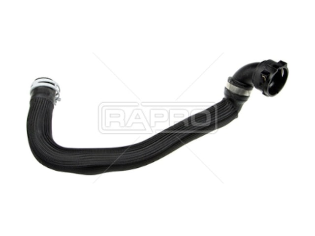 Radyatör - 507 - Üst Hortumu Volvo S60 Iı - Dpmıx-hb - 2.0d D3/d3/d4
