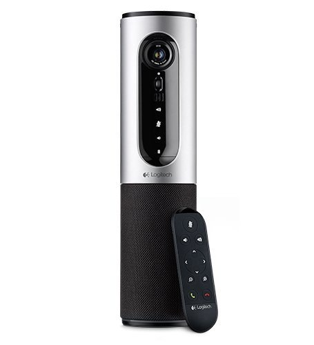 logitech camera web