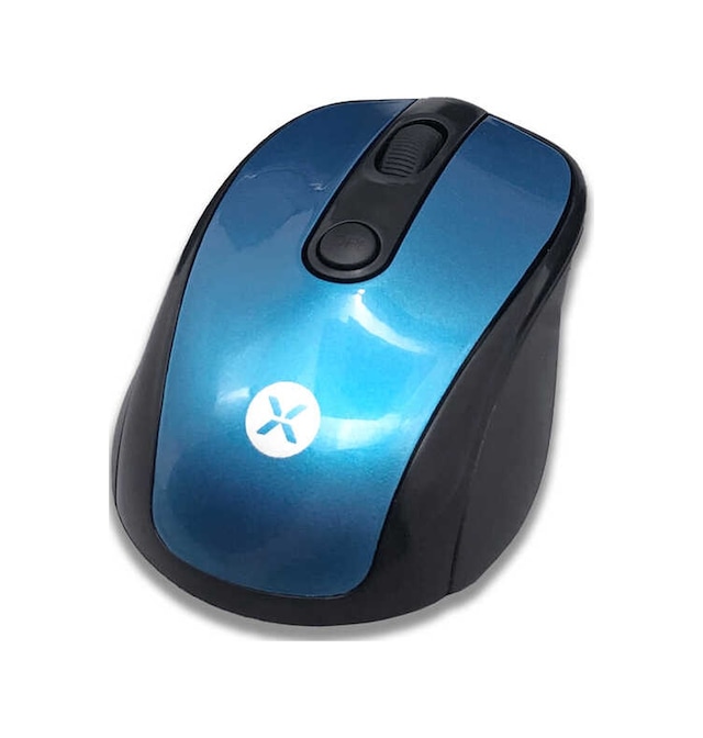 Dexim Alfa DMA0015-N Kablosuz Optik Mouse