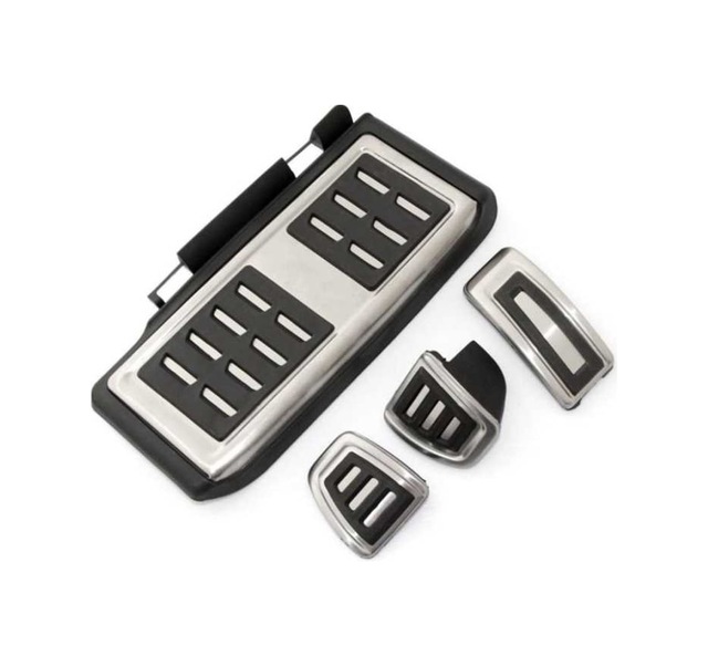 Audı A3 Manuel Pedal Seti Geçmeli 4 Parça (2014 - 2018) (525529912)