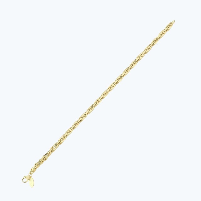 Altınbaş Altın Bileklik Azcbl0028-y-4514 Çok Renkli