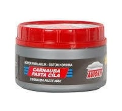Autokit Çizik Alıcı Pasta Cila Eko