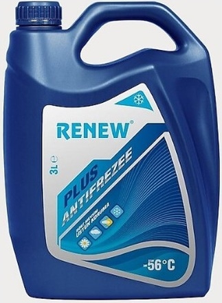 Renew Antirifiz 3 Lt Mavi -56