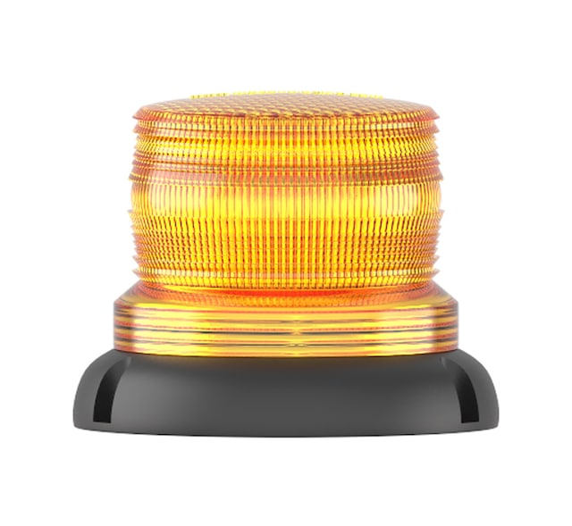 Mesan Ø90 Multi Led İkaz Lamba Buzzer Kombinasyon Turuncu 85-260vac Ms 742.3.85-260vac
