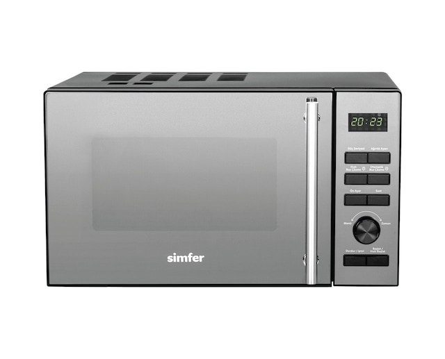 Simfer 4607 23Litre Mikrodalga Fırın Flotal Cam Dijital