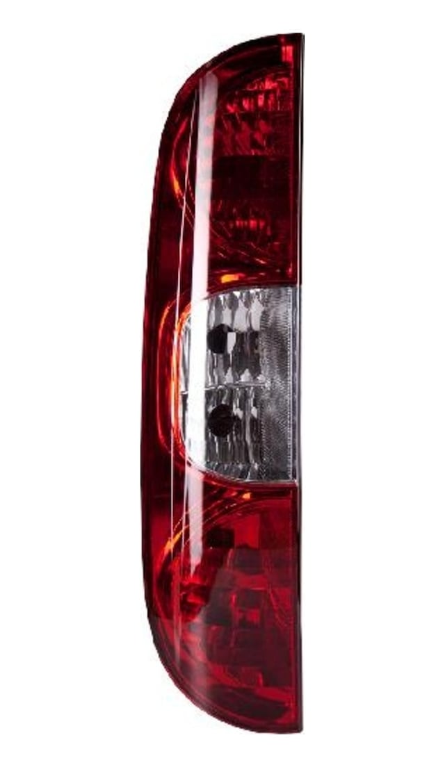 Sol Stop Lamba Fıat Doblo 2005 - 2009 (pleksan 6851) 51755145