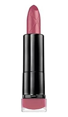 Max Factor Matte Lipstick Ruj 20 Rose