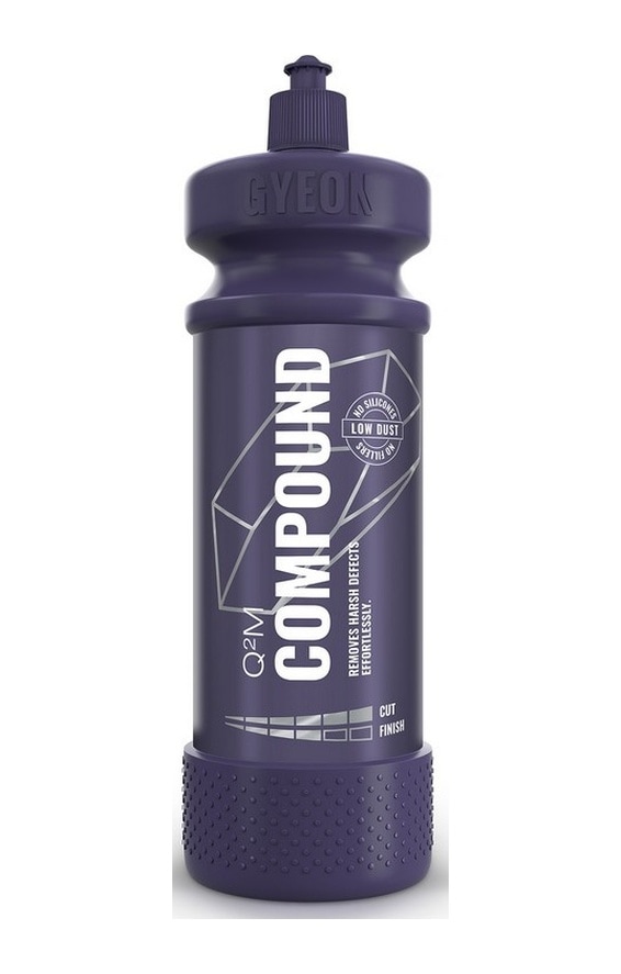 Gyeon Q²m Compound Çizik Pasta