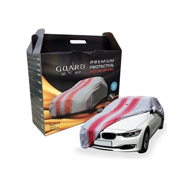 Guard Premium Hyundai İ20 Branda 2020 Sonrası 4 Mevsim Miflonlu (513303910)
