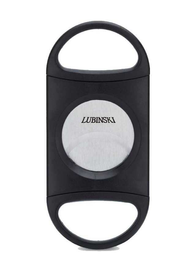 Lubinski Basic Puro Kesici Makas Siyah 60ring