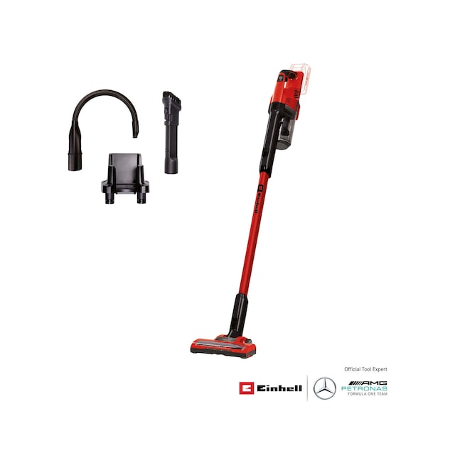 Einhell TE-SV 18 Li - Solo Akülü Dikey Süpürge - 2347180