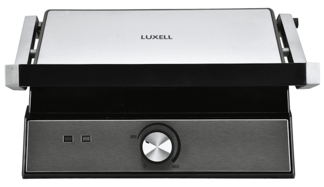 Luxell LXTM-02 2000 W Tost Makinesi