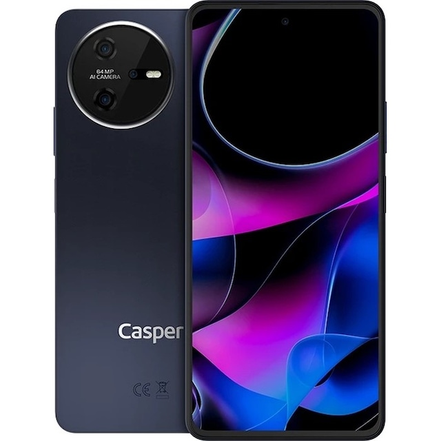 Casper VIA A40 8 GB 256 GB (Casper Türkiye Garantili)