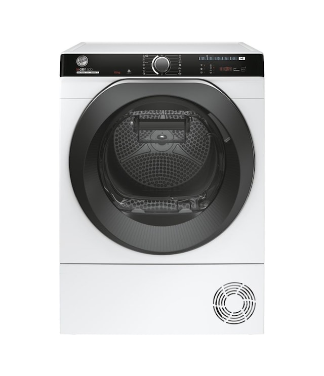 Hoover NDPEH10A2TCBEXSS 10 KG Çamaşır Kurutma Makinesi