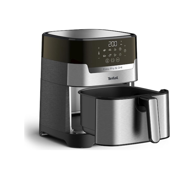 Tefal Easy Fry Grill Plus EY505D Precision 4.2 LT Fritöz