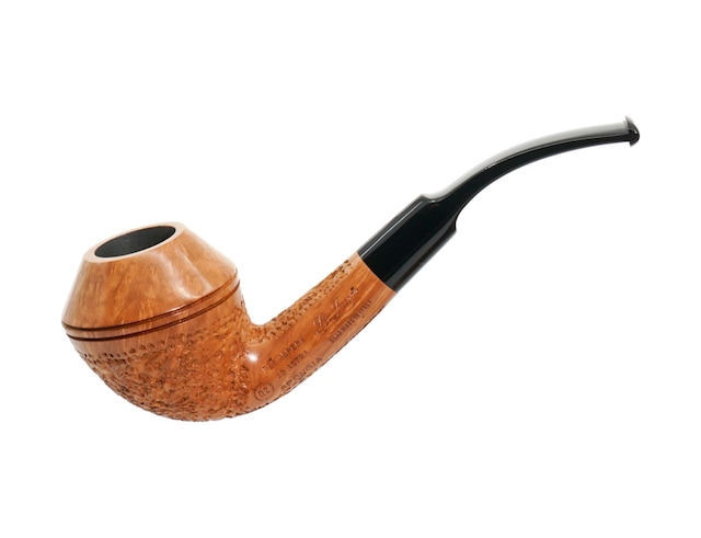 Ser Jacopo Spongia R2 9mm. Filtreli Akrilik Saplı Pipo 203472