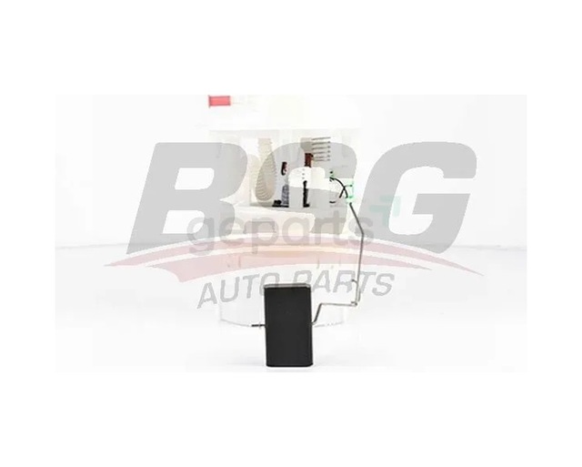 Yakit Depo Samandırası 307/c4/c5 2 2002 Komple / 4 Pin