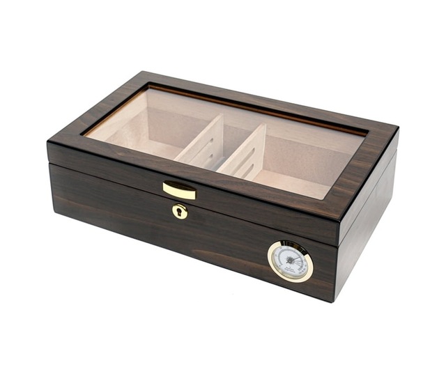Hauser Kahve Humidor 564125