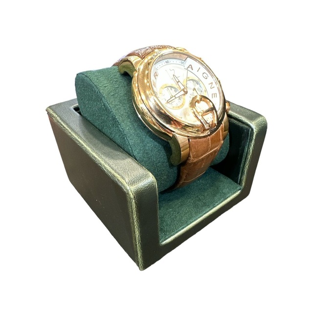 Saat Koltğu Watch Chair Tekli Saat Konumlandırma Ve Teşhir Etme Ürünü