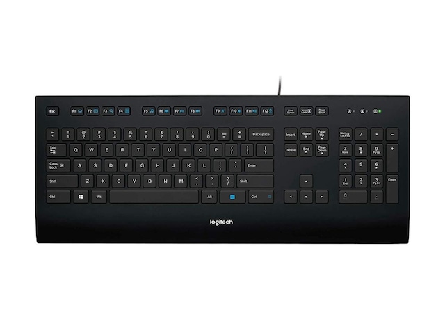 Logitech K280E Kablolu Klavye