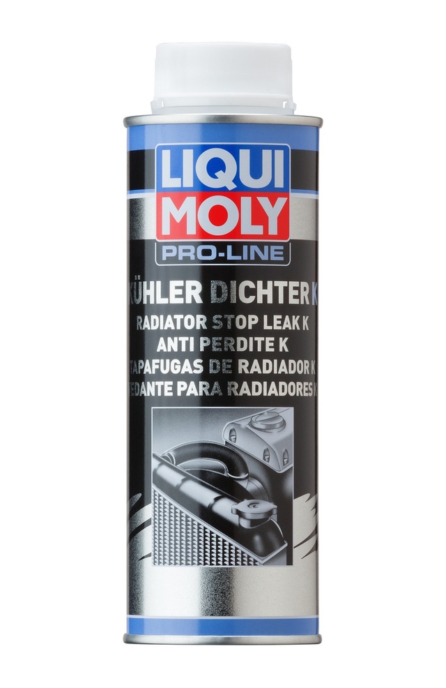 Liqui Moly Pro Line Radyatör Sızıntı Önleyici 5178