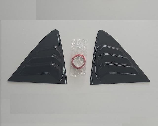 Seat Leon Fr Kelebek Cam Izgarası
