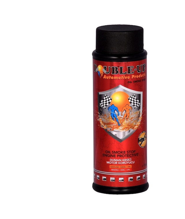 Double-Up Duman Kesici / Motor Koruyucu 700Ml