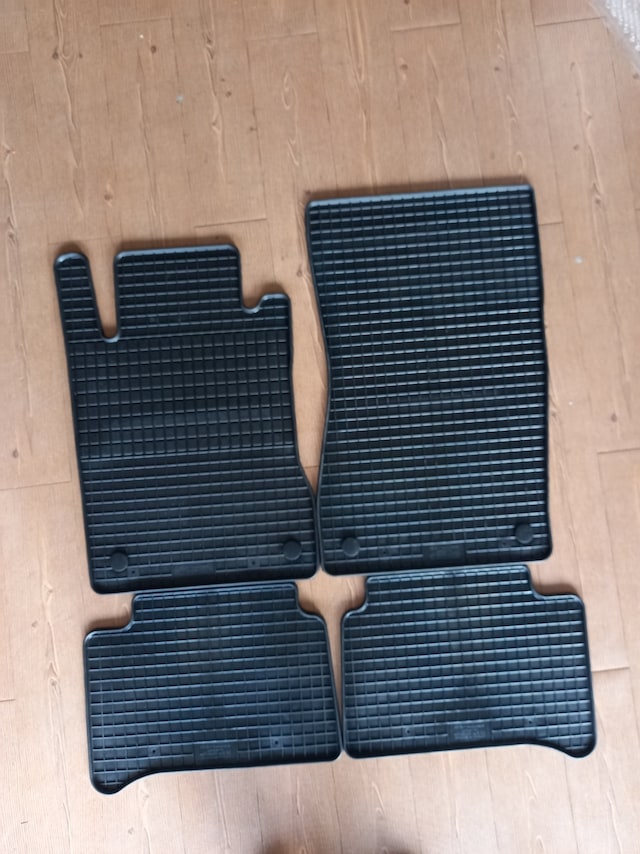 MERCEDES W211 PASPAS TAKIMI ALMAN PETEX