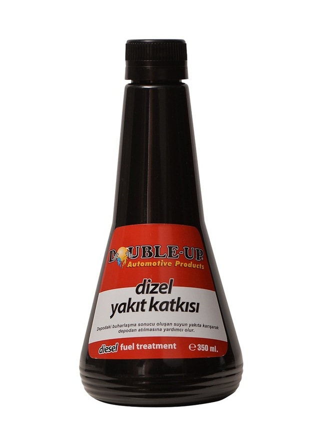 Double-Up Dizel Yakıt Katkısı- 350 ML.