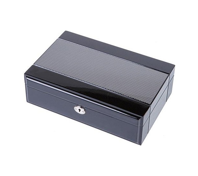 San Martin Humidor Puro Kutusu