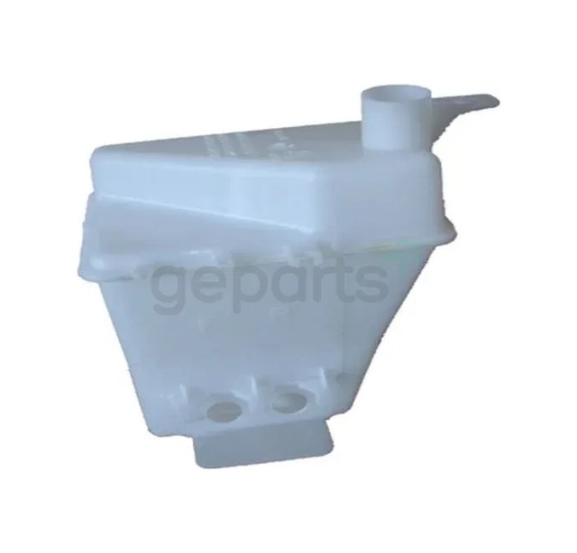 Ön Cam Su Bidonu / Deposu Alt Gövde Motorsuz Çift Girişli Tw Chevrolet Aveo - Sd / Hatchback - 2005-2008