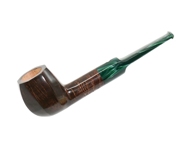 Mastro Geppetto Liscia 2 9mm. Filtreli Akrilik Saplı Pipo 431310