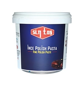 Sintaş İnce Pasta 500 Gr
