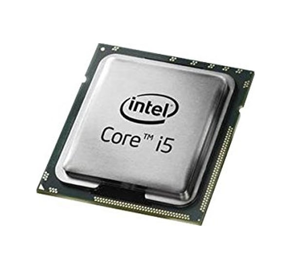 Intel Core i5 Tray