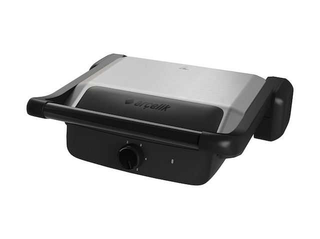 Arçelik TM 6606 I 2000 W Tost Makinesi