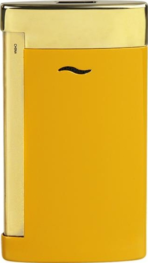 S.t. Dupont Slim 7 Honey Golden Puro Çakmağı 27775