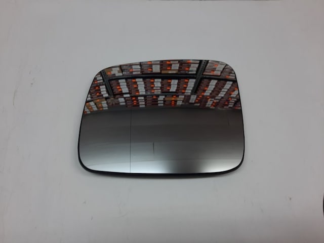 Volkswagen Transporter T4 1990 - 2003 Model Arası Isıtmasız Sol Taraf Ayna Camı