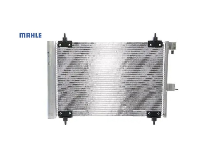 Klima Kondenseri Partner 02 Berlıngo 02 Xsara 00-05 1.9d-2.0hdı 364x16 Mahle 6455.at/ 6455.y9/ 6455.cv