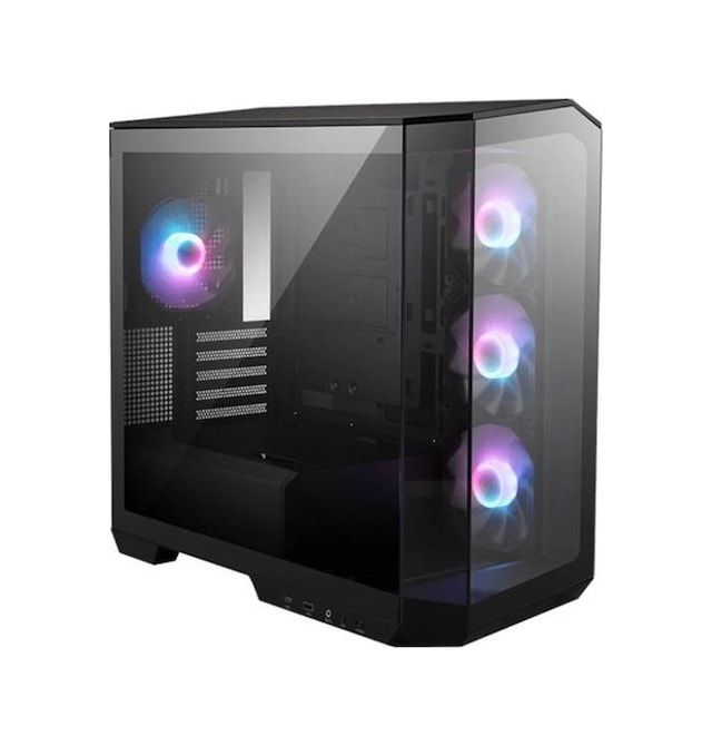 MSI MAG PANO M100R PZ MICRO TOWER PC