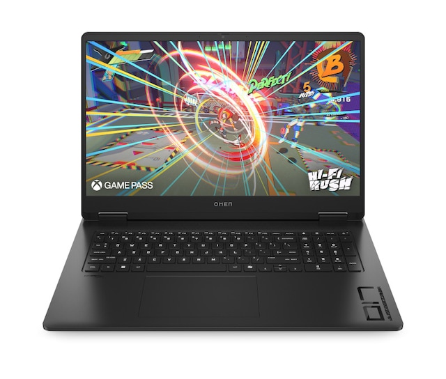 HP Omen 17-DB1006NT C67G3EA Ryzen AI 7 350 16 GB 1 TB SSD 8 GB RTX5070 17.3″ Dos Dizüstü Bilgisayar