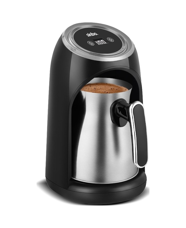 Sinbo SCM-9031 500 W Türk Kahve Makinesi