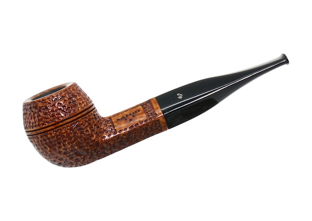 Şahin Üç Yıldız Mod Pet 200 9mm. Filtreli Akrilik Saplı Pipo 237868