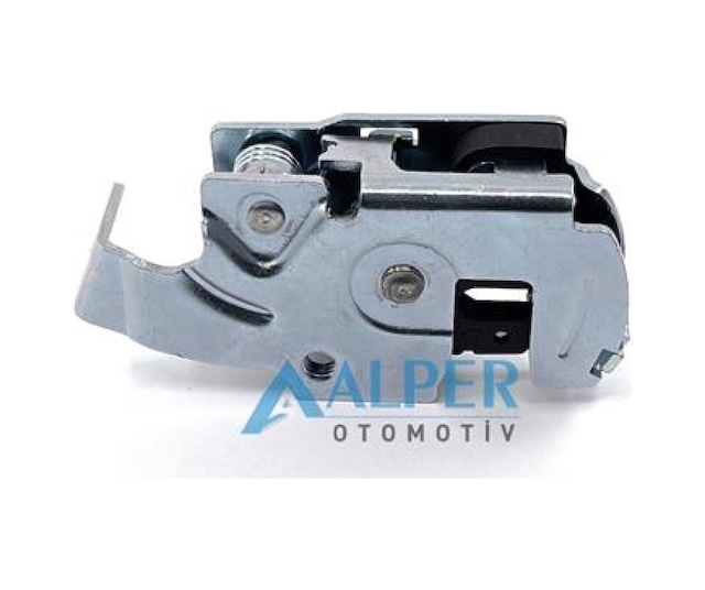 Bagaj - 833 - Kapı Kilidi Üst Sağ Alçak Tavan Ducato-boxer-jumper - Kmrsfres - Iıı 06