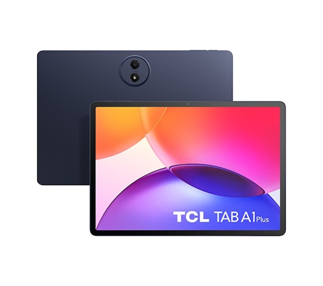 Tcl Tab A1 Plus 6 GB 128 GB Wifi 12.2" Tablet