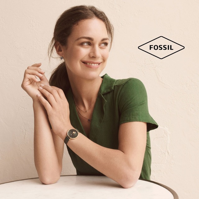 fossil es4903